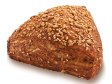 TROJHRÁNEK Multicereální louhovaný 100g mražený