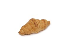 CROISSANT mini s máslem 25g (mražené) 58915 CROISSANT mini s máslem 25g (mražené) 58915