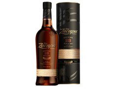 RUM ZACAPA 23 Y.O.40% 1lit.
