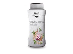 KOŘENÍ Grilovaná zelenina 550g (dóza)
