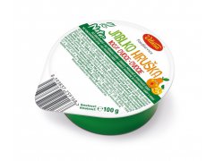 SVAČINKA OVOCNÁ jablko-hruška 100g SVAČINKA OVOCNÁ jablko-hruška 100g