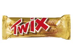 TYČINKA TWIX 50g