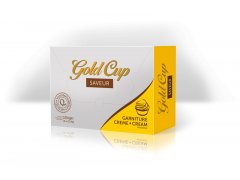 TUK GOLD CUP Cream 4x 2,5kg TUK GOLD CUP Cream 4x 2,5kg