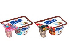 MONTE 2K Mattel limited Edition 125g