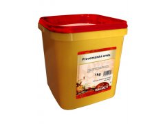 KOŘENÍ PROVENSÁLSKÉ 1kg kbelík KOŘENÍ PROVENSÁLSKÉ 1kg kbelík