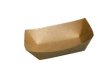 MISKA papír Kraft 18,3x9x4cm (100ks v sáčku)(16)