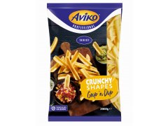 HRANOLKY Grip n Dip (ve tvaru U) 2 kg (mražené)