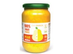 PYRÉ OVOSNACK hruška 550g 100% pyre