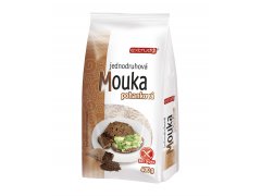 MOUKA POHANKOVÁ 400g bez lepku