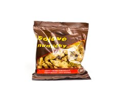 NUDLIČKY sójové 80 g