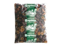 ŠVESTKY půlené 2,5kg (mražené)