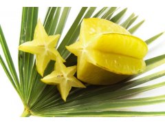 KARAMBOLA Malajsie (balení 24ks)