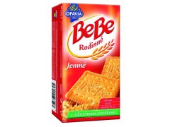 SUŠENKY BEBE 130g jemné SUŠENKY BEBE 130g jemné