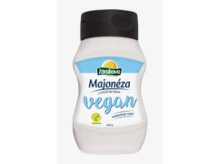 MAYO VEGAN ZÁRUBOVA 340ml MAYO VEGAN ZÁRUBOVA 340ml