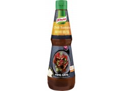 OMÁČKA chilli 1ltr + rajčata PANG GANG