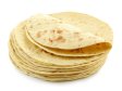 TORTILLA pšeničná 25cm - 18ks