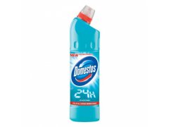 GEL na toalety 750ml Domestos modrý (20) GEL na toalety 750ml Domestos modrý (20)