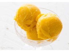 ZMRZLINA Z Opočna SORBET Mango 300ml ZMRZLINA Z Opočna SORBET Mango 300ml