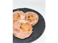 KUŘECÍ roláda se sušenými rajčaty cca 1,6kg SOUS VIDE