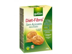 SUŠENKY DIET FIBRA 250g bez přidaného cukru SUŠENKY DIET FIBRA 250g bez přidaného cukru