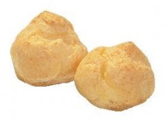 PROFITEROLKY 12,5g (12993 mražené)
