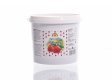 DŽEM jahoda  4kg  extrajam
