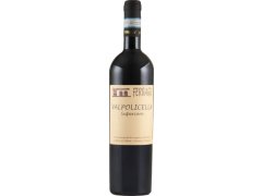 VÍNO VALPOLICELLA Superiore DOCG Verona 0,75lit.R.2011 (Itálie)suché