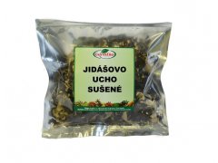 JIDÁŠOVO UCHO sušené 100g