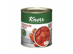 RAJČATA celá loupaná 2,5kg RAJČATA celá loupaná 2,5kg