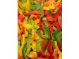 PAPRIKA 3 barev proužky 2,5kg (mražené) PAPRIKA 3 barev proužky 2,5kg (mražené)