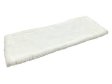 MOP plochý návlek mikrovlákno 40 cm jazyk