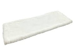 MOP plochý návlek mikrovlákno 40 cm jazyk MOP plochý návlek mikrovlákno 40 cm jazyk