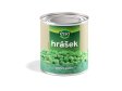 HRÁŠEK jemný  800g