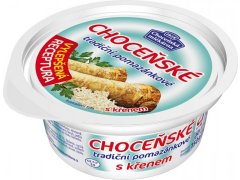 POMAZÁNKOVÉ tradiční s křenem 150g