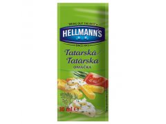 TATARSKÁ OMÁČKA 30ml porce TATARSKÁ OMÁČKA 30ml porce