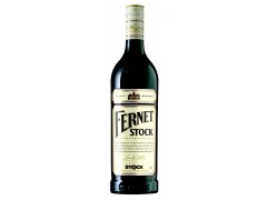LIKÉR FERNET STOCK 38% 1 lit.