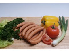 PÁRKY Speciál 15cm cca 500g PÁRKY Speciál 15cm cca 500g