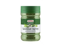 SALÁTOVÉ BYLINY 360g dóza