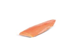 LOSOS NORSKÝ FILETY bez kůže CHLAZENÝ cca1,9kg