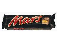 TYČINKA MARS 51g
