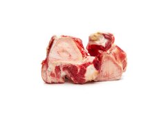 TELECÍ KLOUBOVÉ KOSTI Heal bones cca 15kg  mražené