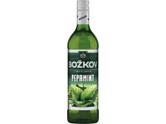LIKÉR PEPRMINT 19% 1 lit.