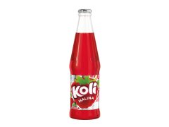 LIMO KOLI MALINA 0,33lit.sklo