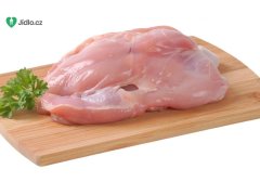 KUŘECÍ STEHENNÍ FILET bez kosti a kůže 6x2kg (mražené) KUŘECÍ STEHENNÍ FILET bez kosti a kůže 6x2kg (mražené)