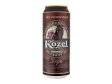 PIVO KOZEL černé  0,5lit.plech