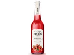 LIMONÁDA květ ibišku 0,33 l