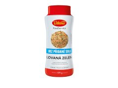 KOŘENÍ gril. zelenina 420g bez přid soli KOŘENÍ gril. zelenina 420g bez přid soli
