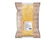HRÁCH žlutý půlený loupaný 5kg