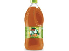 SIRUP MANGO extra hustý sirup 3l SIRUP MANGO extra hustý sirup 3l