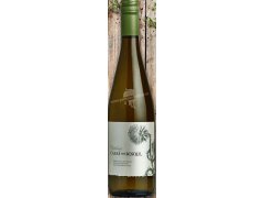 VÍNO RIESLING CASA DEL BOSOQUE 0,75lit.R2020 bílé víno (Chile)suché